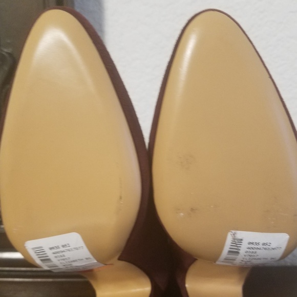 Rachel Zoe Ankle Booties - Picture 8 of 8